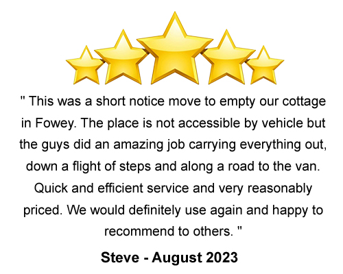 review-wylds removals1,cornish traders, piggled,8